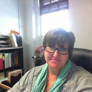 Meet your Posher, Nancy